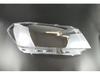 Clear Headlight Cover for New Santana Models (13-19)