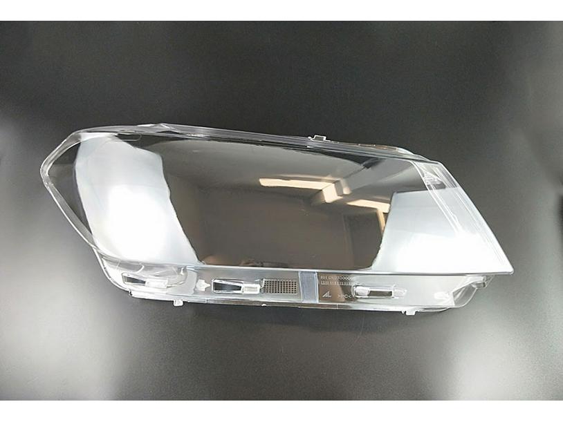 Clear Headlight Cover for New Santana Models (13-19)