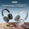 P958 Bluetooth Earphones: HIFI Stereo Sound, 3D Comfort, Long Wear, Type-C Compatible.
