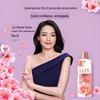 Lux Brightening Pink Cherry Blossom Scent Shower Gel