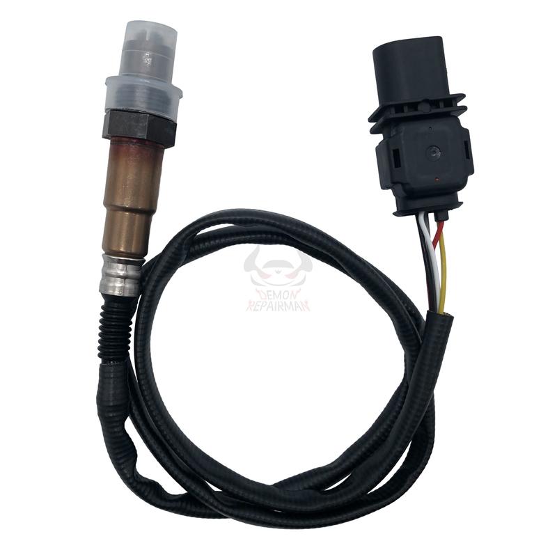 0258017025 WideBand Oxygen Lambda Sensor 30-2004 30-4110 30-0300 for LSU4.9 30-2004 LSU 4.9 17025 AEM