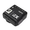 X2T-S TTL Wireless Flash Trigger 1/8000s HSS 2.4G Wireless Trigger Transmitter for Sony Camera for Godox V1 TT350S AD200 AD200Pro