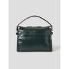 Beanpole Accessory Line Medium Tote Bag Green