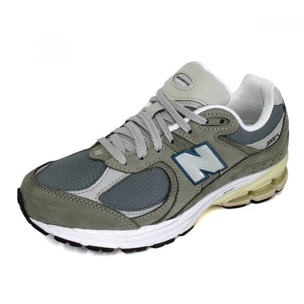 

New Balance 2002 Classic Public Sneaker Shoes Cool Grey M2002rna M2002RNA:220mm(US4)