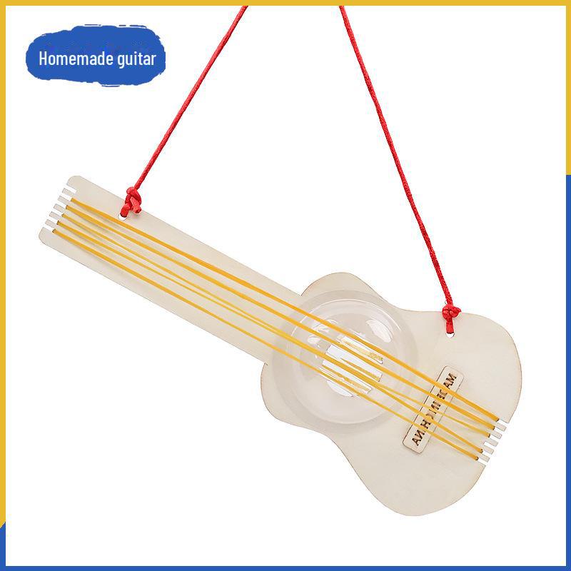 Blue Elephant Primary School Science & Technology Experiment Kit for Kids