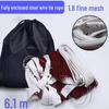 Beirong Outdoor Badminton Net