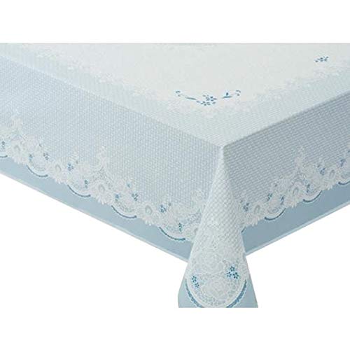 Tablecloth Complete Cloth Series (complete) 120cm X 150cm Blue Bruges BL
