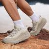2026 Gute Qualität Bergwanderschuhe Herren Anti-Rutsch Wandersneaker Für Männer Strapazierfähig Mann Outdoor Sportschuhe