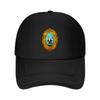 Eis Baseballkappe F Neue Mütze Trucker Cap Luxus Herrenkappe Damen 2025 Herren
