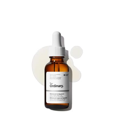 Retinol 0,2 % in Squalan 30 ml