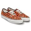 Vans Dsm X Vault Fluro Rebellion Og Authentic Lx 'Orange Black White' VN0A4BV95B5
