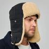 Winter Koreanischer Stil Wärme Ohrenschützer Mütze Outdoor Sport Skimütze Mode Warm Pilotenkappe Für Damen Und Herren