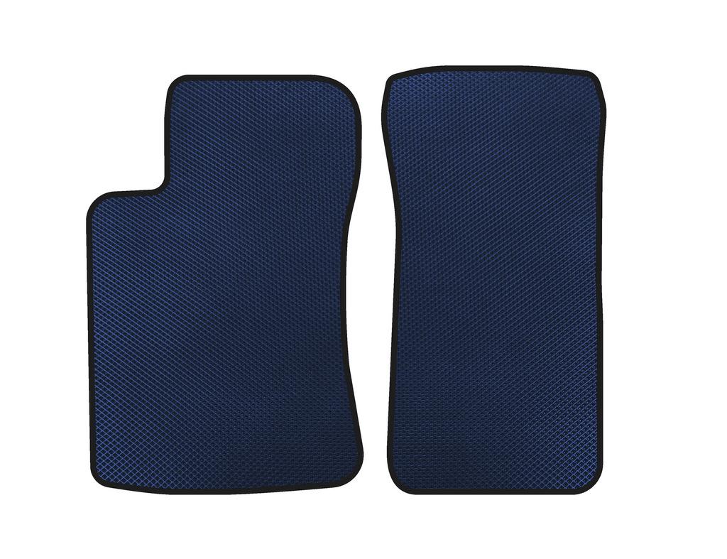 

EVA mats (2007-2014, Blue) for Cadillac CTS