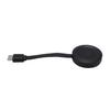 4K Screen Mirroring Adapter Wireless HD Multimedia Interface Display Dongle for Phone Tablet Laptop Casting to TV Projector