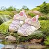 Balabala Kids' Summer Breathable Walking Sandals