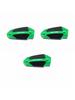 Kawasaki ZX4R/ZX25R Modified Rear Oil Reservoir Cap and Body Decoration Cover
