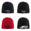 Cappelli Alternative Afd Germany Berretti Cappelli da Bambino Unisex Moda Adulto Kpop Cappello a Maglia Design Invernale Berretti Caldi
