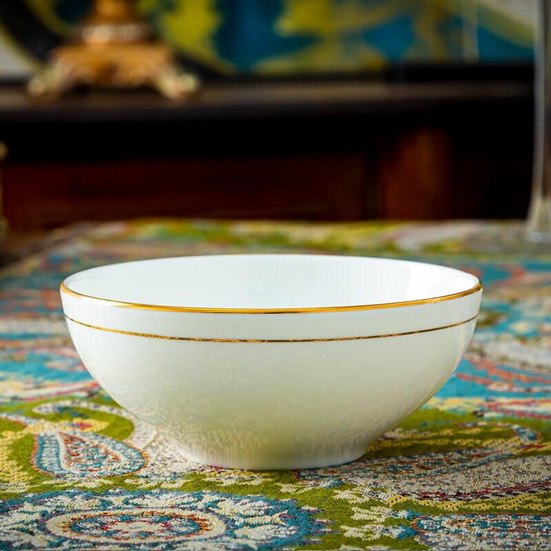 Tao Xianghui Jingdezhen Bone China Tableware