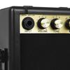 5W Portable Electric Guitar Amplifier for Practice and Performance