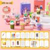DIY Mini Milk Tea Cup Set for Kids – Pretend Play Craft Kit