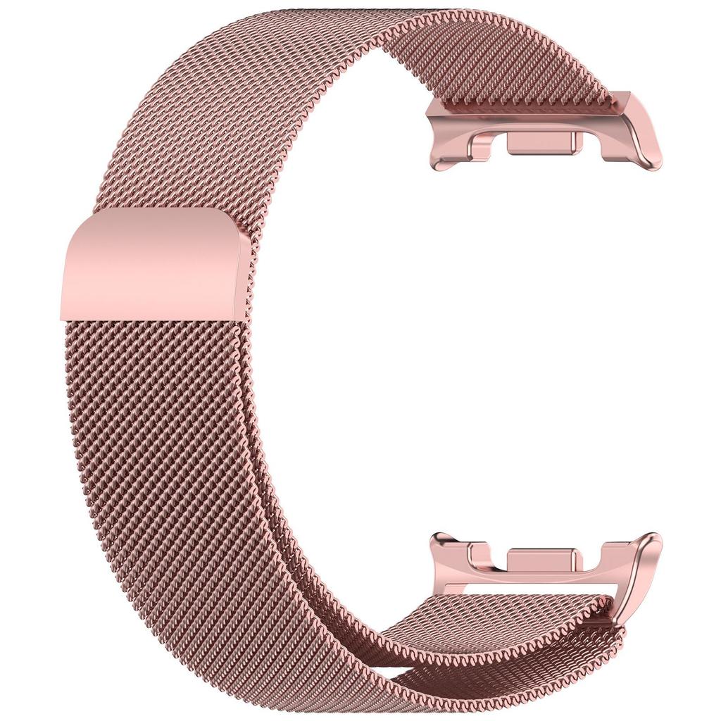 Compatible Milanese Metal Strap for Samsung Watch 8 Classic