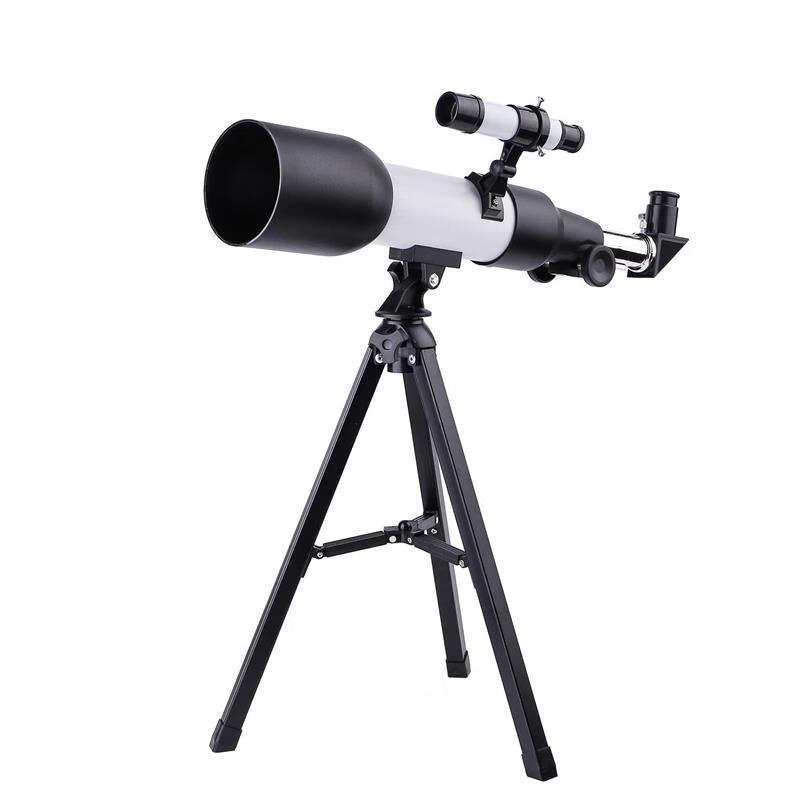 Miling HD Refractor Astronomical Telescope for Students & Kids