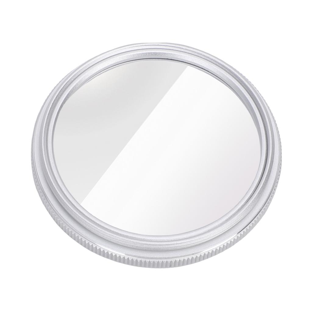 Camera MCUV Filter Fit for X-E5 Mirrorless Camera 39mm HD Coating Portable Violet Lens Filter