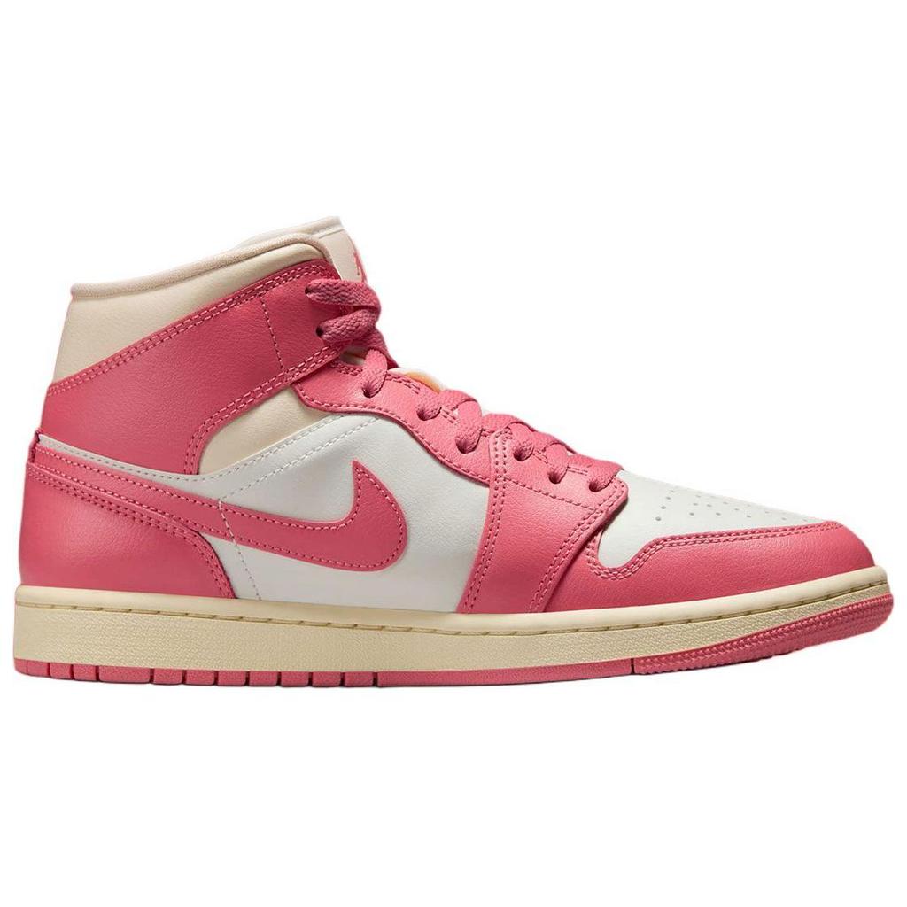 Jordan 1 Mid Guava Ice Women's BQ6472-109