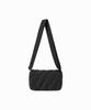 Acme De La Vie Diagonal Padded Cross Bag (2 Color)