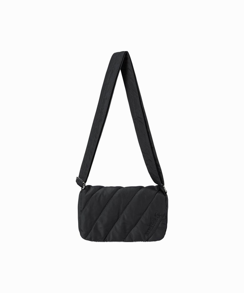 Acme De La Vie Diagonal Padded Cross Bag (2 Color)