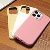 Litchi Pattern Leather Phone Case For iPhone 14 13 12 11 Pro Max 14 Plus Luxury Protection Back Cover