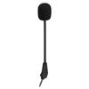 Ersatz-Spiel-Mikrofon Aux 3,5 mm Mikrofon für Corsair Hs50 Pro Hs60 Hs70 Headset