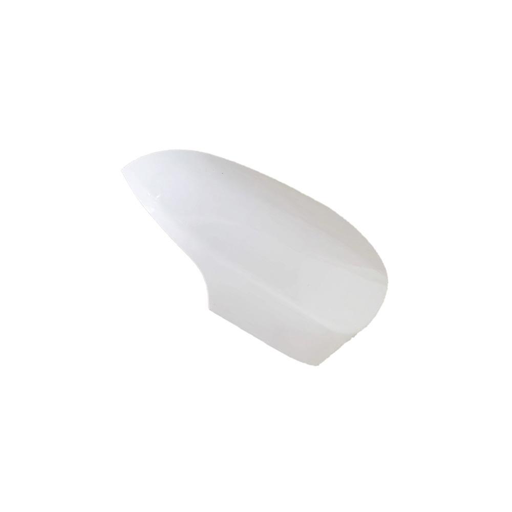 

Car RH Passenger Side Door Wing Mirror Cover Caps For Toyota Prius C 8791552170