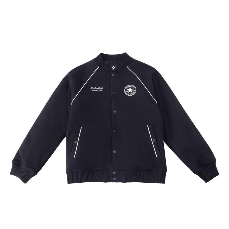 Converse Unisex Warm Casual Cotton Jacket UCJ694 M