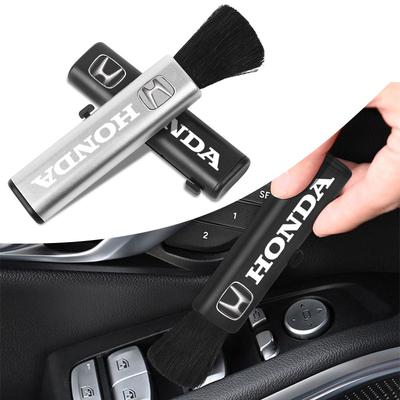Perie Curățare Guri Ventilație Aer Condiționat Auto Accesorii Pentru Fit Mugen Insight Type S R VTEC DOHC Modulo Vezel Legend RR Si