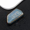 Fashion TPU Car Key Case Cover Shell Fob for Volkswagen VW Golf 8 MK8 ID-4 ID-6 for Skoda Octavia A8 for Seat Leon FR MK4 Cupra