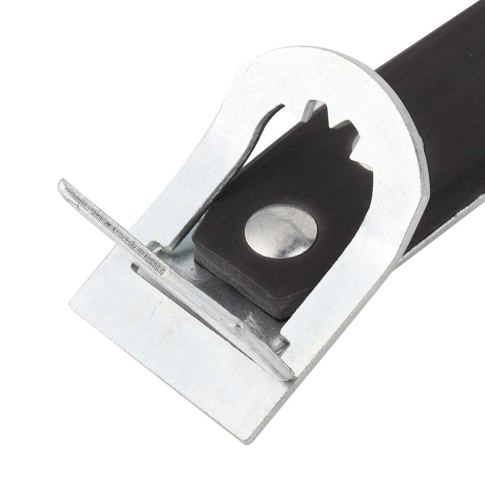 Car Carrier Side Lift Strap for Large Batteries with Acid Resistant Belt Universal Fit