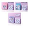 Jesireca - Multipack False Eyelashes (Various Designs)