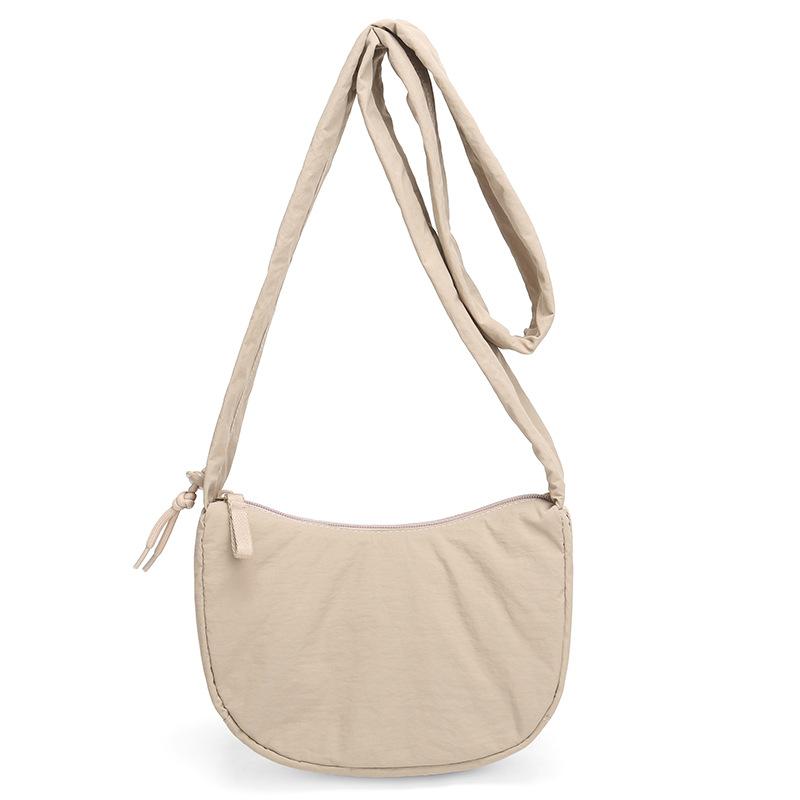 Crossbody Bag Women's Hobo Bag Lightweight Shoulder Bag
