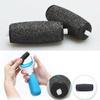 4Pcs Coarse Replacement Refill Roller Head For Electric Pedicure Foot File Tools