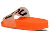 Adilette Fiorucci x Adilette Adidas Originals Badeschuh 'Solar Orange' G28915