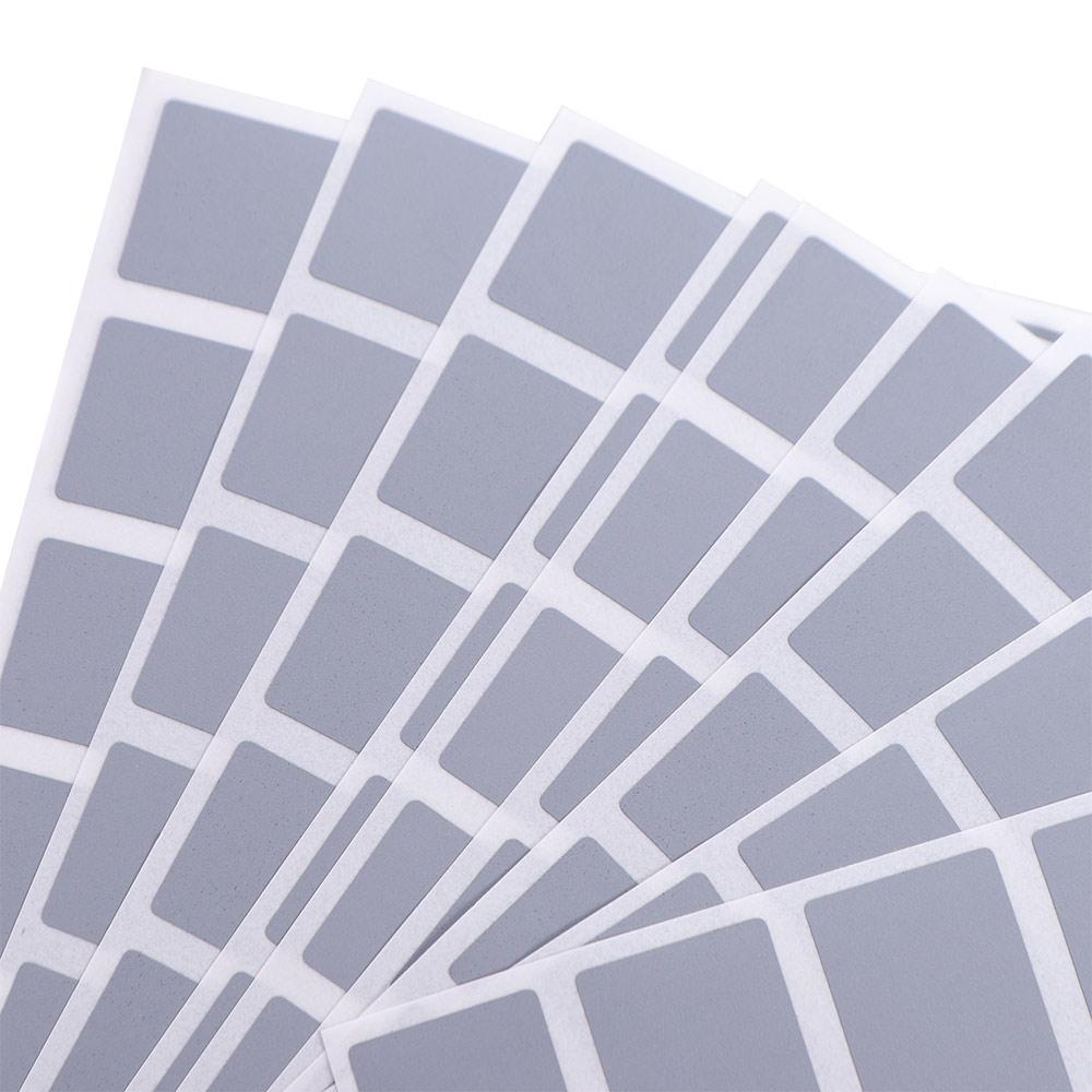 100pcs Creative Scratch Off Stickers Funny Scratch Off Cards  DIY Saying Riddle Answer Password
