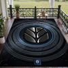 Soft Floor Carpet New Holland Pattern Area Rug Decorative Mat For Home Room Decoration