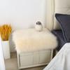 Soft Fluffy Faux Fur Carpets For Display Dressing Table Mat Home Decor Shaggy Fur Rugs Photography Background Cloth Fluffy Rug