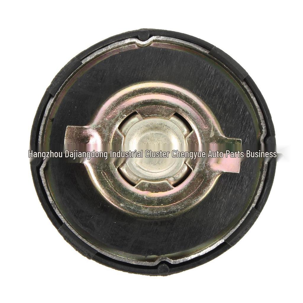 Compatible Fuel Tank Cap for Mercedes-Benz A, C, E, S, SL, CLK Models (Part Number: 1404700005)