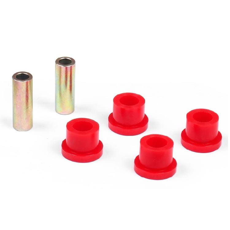 2Pair Car Front Control Arm Bushing Kit 22-202 Polyurethane for Golf MK2 MK3 MK4