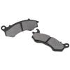 Road Passion Motorcycle Front Brake Pad Applicable Models: Honda PCX125/PCX150/DIO110/Lead