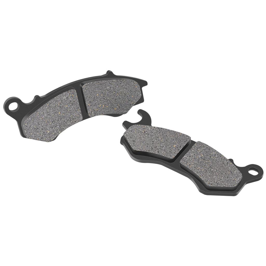 Road Passion Motorcycle Front Brake Pad Applicable Models: Honda PCX125/PCX150/DIO110/Lead