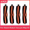 Fit For ( Xiaomi Robot Vacuum Mop 5C / OV42CN ) Main Side Brush Filter Mop Dust Bag Robot Vacuum Cleaner Part Accessories
