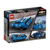 LEGO Speed Super Racing Collection Chevrolet Camaro ZL1 Racing Building Blocks 75891